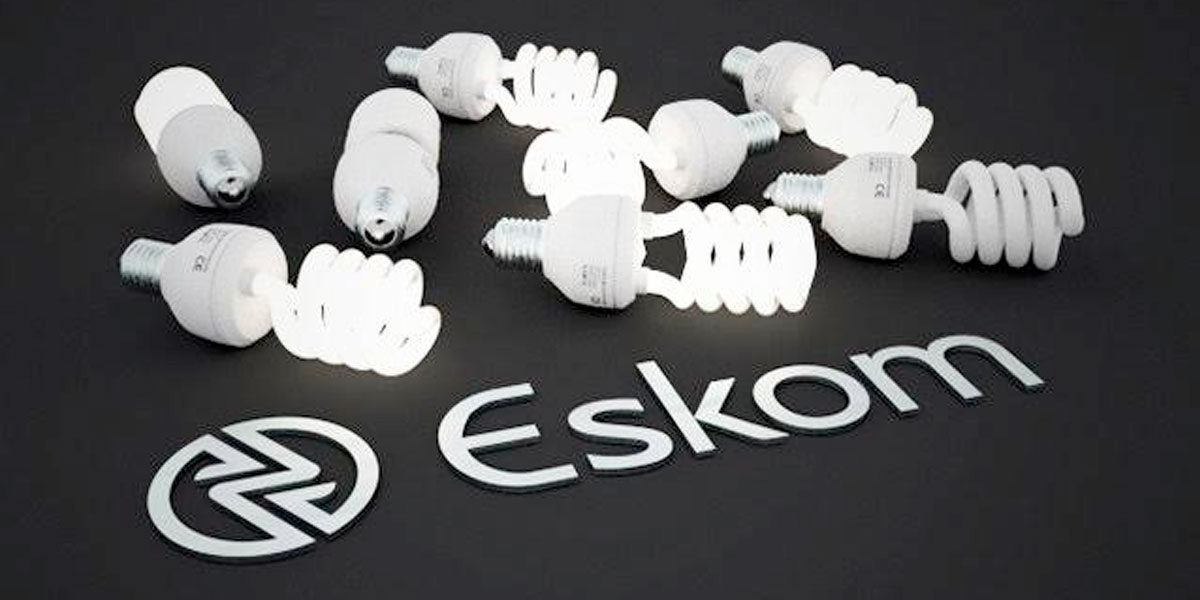 Eskom load-shedding returns - Stage 2 implemented - Loads ...
